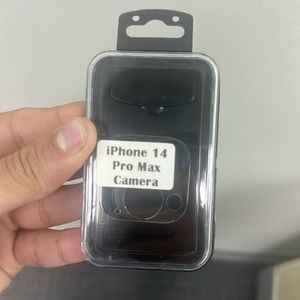 iPhone 14 Pro Max camera protector